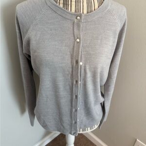 Tint & Shadow Sweater Size PL